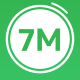 Profile picture of 7M
