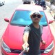 Manish Muralidharan