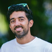 חזי באר - פסיכולוג