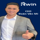 Profile picture of CEO Đoàn Văn Mi RWIN