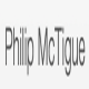Philip McTigue's user avatar