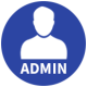 Logo Admin