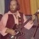 Everett C. Dickey