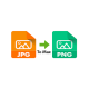 JPG 4 PNG