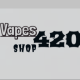 Vape420shop's user avatar