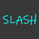 slash2