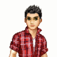 Shu Lin Avatar