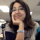 Yasmine GreenApple Avatar