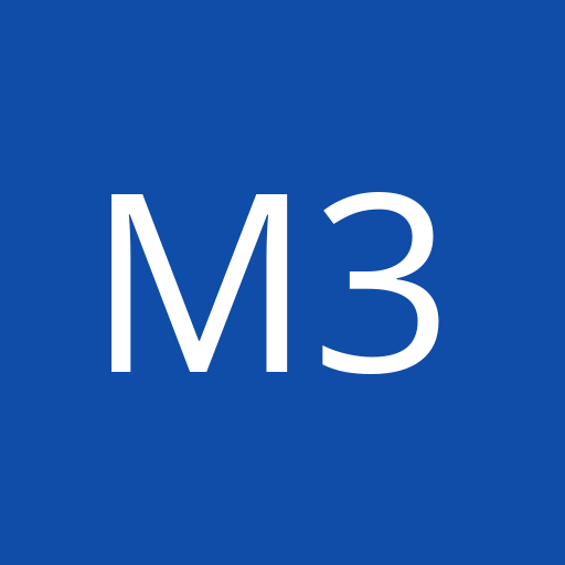 m3's profile picture