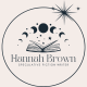 user avatar image for Hannah Brown