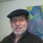 פבלו גרוס - פסיכולוג