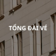 Tổng Đài Vé Xe