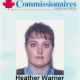 Heather Warner
