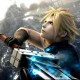 CloudStrife