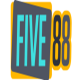five88cx