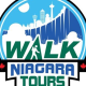 Profile picture of Walk Niagara Tours