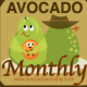 Profile picture of avocadomonthly