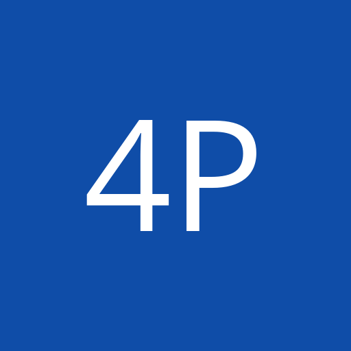 4Play's profile picture