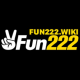 Thien Duong Giai Tri Fun222's user avatar