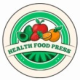 Profile picture of Health Food Press