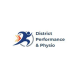 Profile picture of District Performance Physio