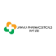 Janaxa Pharmaceuticals's user avatar
