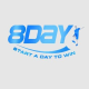 8day