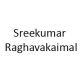 Profile picture of Sreekumar Raghavakaimal