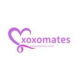 xoxomates1