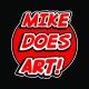 user avatar image for MikeDoesArt