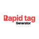 rapidtags3260