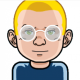 Author image
