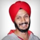 Parmveer Singh Sandhu