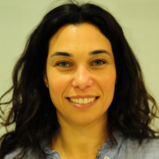 מירה גיל-אור - פסיכולוגית