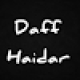 daffhaidar