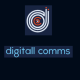 Profile picture of digitall comms