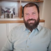 לירן נוריך - עובד סוציאלי