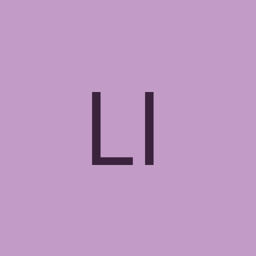 Lisa's avatar