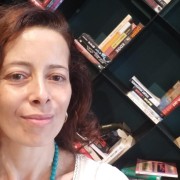 ירוסלבה ארון - עובדת סוציאלית