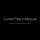 Profile picture of timeinmoscow