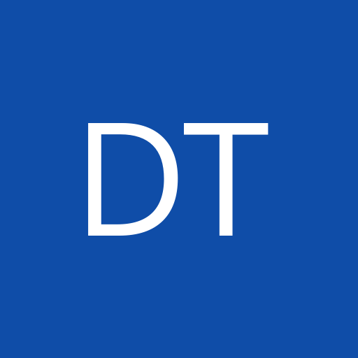 Deyrel Trelyon's profile picture