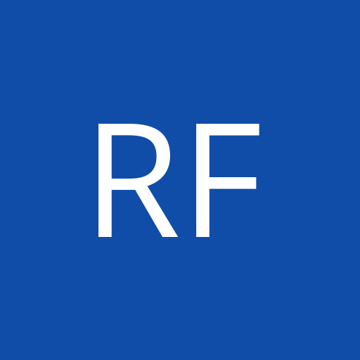 Red Fred's profile picture