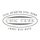 Profile picture of Chic Teak