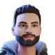 User profile avatar