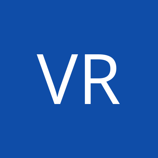 VRetro's profile picture