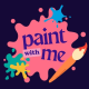 Foto del perfil de Paint With Me