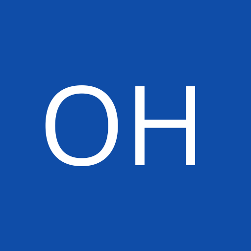 OhGMusic's profile picture