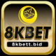 8KBET's user avatar