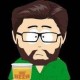 Johan Venter Avatar
