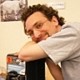 Author image